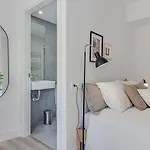 Main Street Deluxe Apartment A Coruna