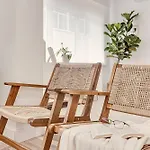 Apartment Main Street Deluxe A Coruna