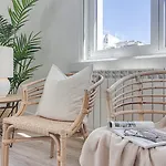 Apartment Main Street Deluxe