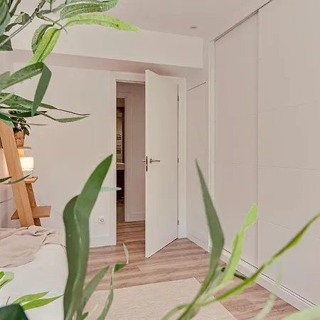 Апартаменты Main Street Deluxe