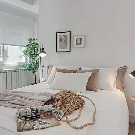 Apartamento Main Street Deluxe A Coruña