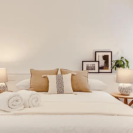 Main Street Deluxe A Coruña