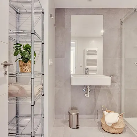 Main Street Deluxe A Coruna