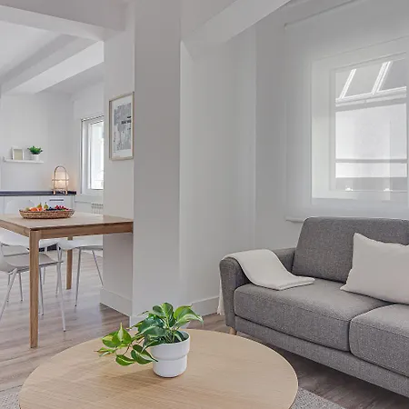 Apartment Main Street Deluxe
