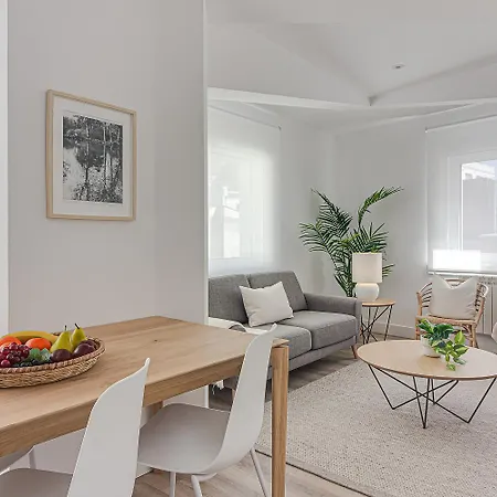 Main Street Deluxe Apartamento A Coruña