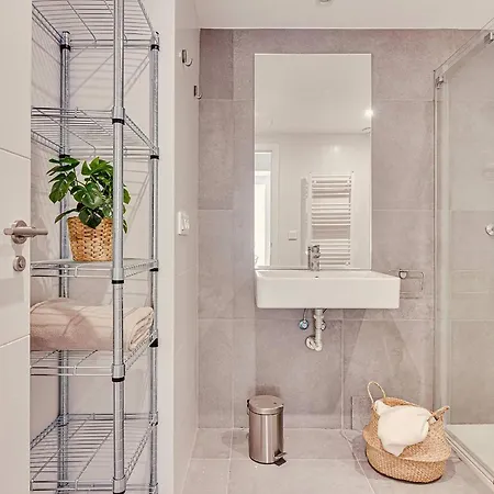 Main Street Deluxe Apartamento A Coruña