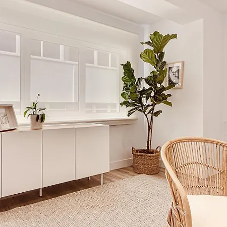 Main Street Deluxe A Coruña