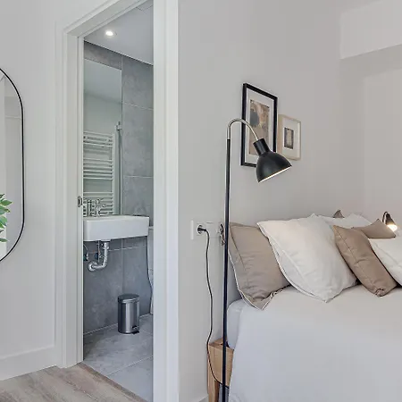 Main Street Deluxe Apartamento A Coruña