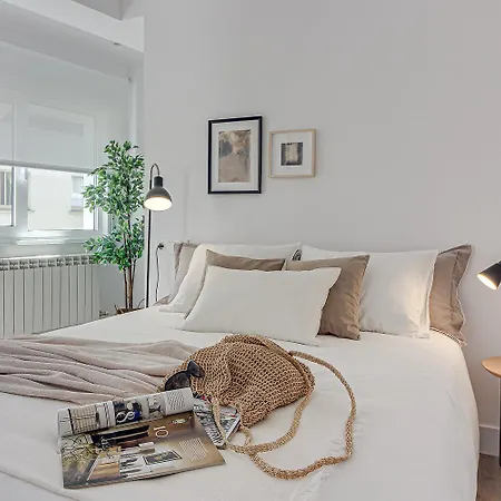Main Street Deluxe Διαμέρισμα A Coruña