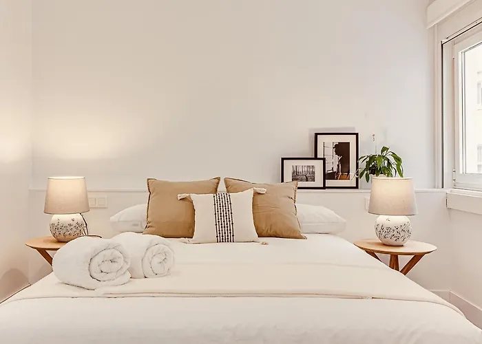 Main Street Deluxe A Coruna