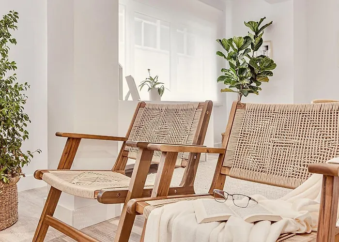 Main Street Deluxe A Coruna