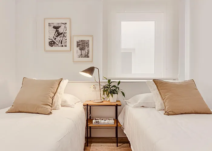 Main Street Deluxe A Coruna