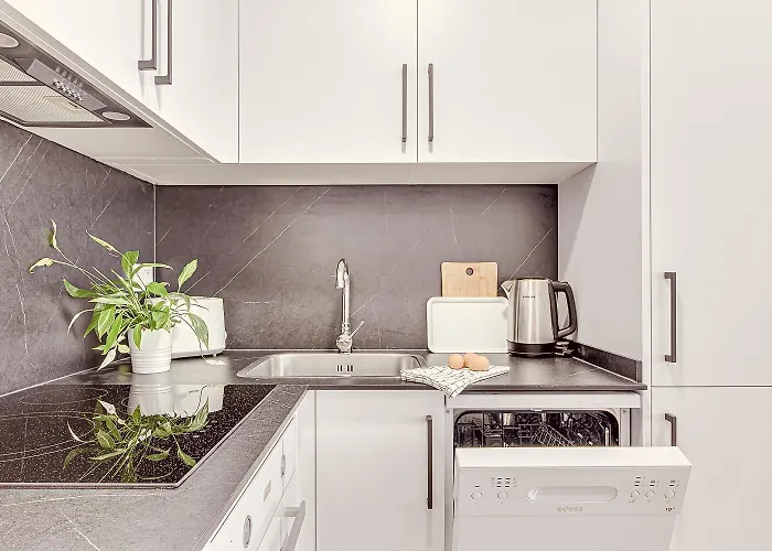 Apartment Main Street Deluxe