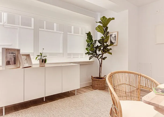 Main Street Deluxe A Coruna