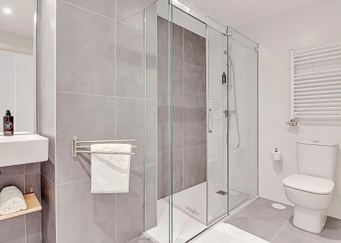 Apartment Main Street Deluxe